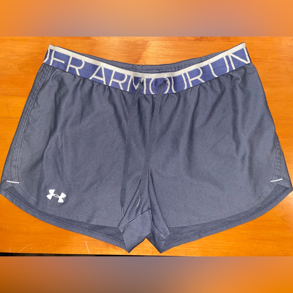 Under Armour Gym Shorts